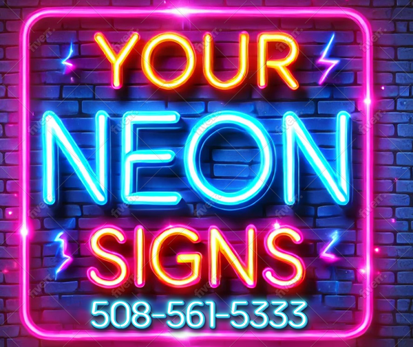 Your Neon Signs